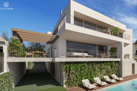 Lejlighed i Cascais, Lisbon, Cascais - € 1.450.000 | Ref: 2503 - foto 1